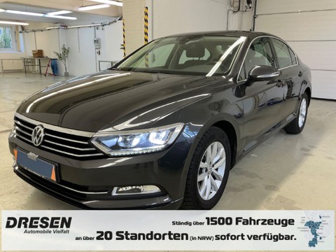 Volkswagen Passat 1.4 TSI Lim Comfortline Massagesitze