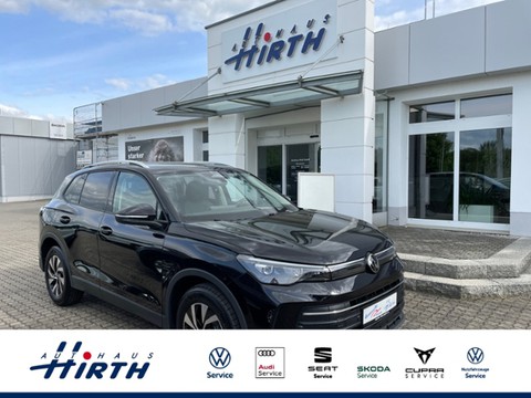 Volkswagen Tiguan 1.5 Life eTSI OPF PLUS