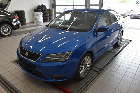 Seat Toledo 1.0 TSI Xcellence