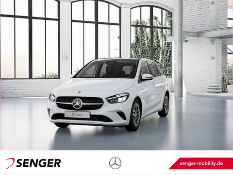 Mercedes-Benz B 200 Progressive