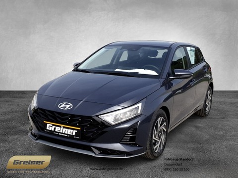 Hyundai i20 1.0 T-GDI Trend ||