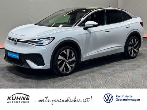 Volkswagen ID.5 Pro | IQ LIGHT 20-ZOLL