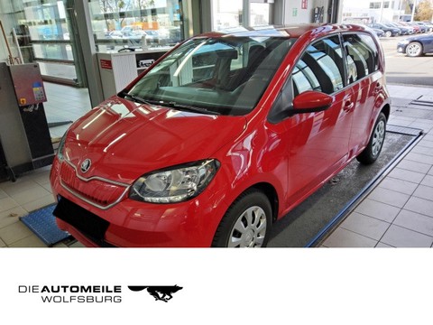 Skoda Citigo e iV Best of Multilenk