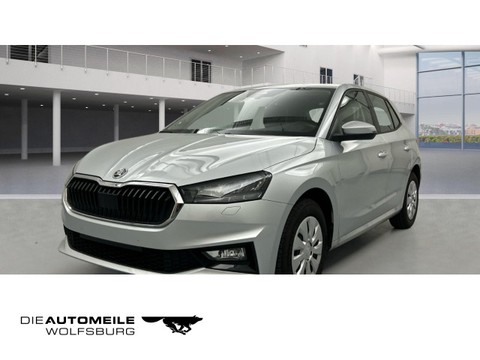 Skoda Fabia 1.0 TSI 4 IV First Edition