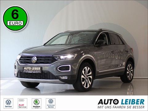Volkswagen T-Roc 1.5 TSI OPF "ACTIVE"