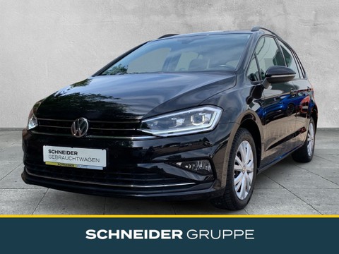 Volkswagen Golf Sportsvan 1.5 TSI Join