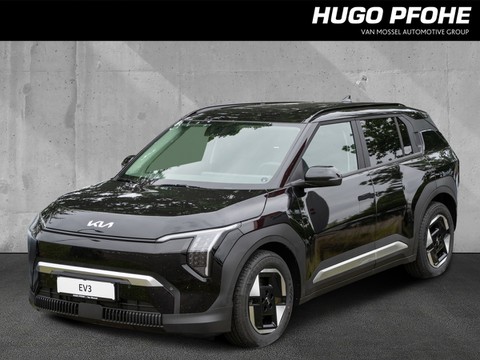 Kia EV3 1.4 Earth 8kWh FWD
