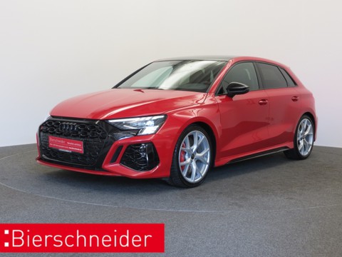 Audi RS3 Sportback 280KM H 19 CONNECT