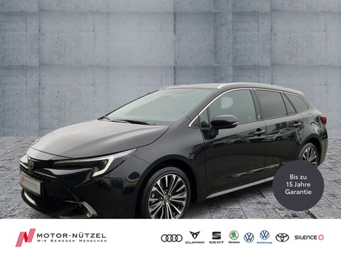 Toyota Corolla 1.8 TS Hybrid TEAM D