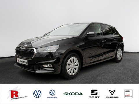 Skoda Fabia 1.0 MPI SELECTION SoundSys
