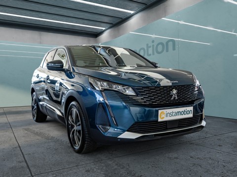 Peugeot 3008 undefined