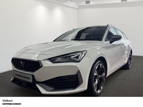 Seat Leon 1.4 Sportstourer e-Hybrid e