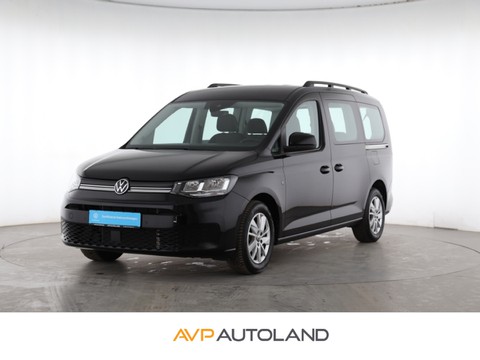 Volkswagen Caddy 2.0 TDI Maxi LIFE | 7-S | | |