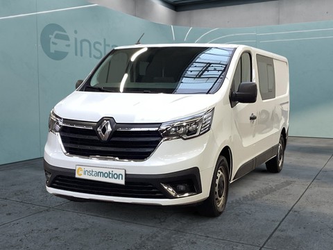Renault Trafic 2.0 DoKa L2H1 BLUE dCi (BDK)