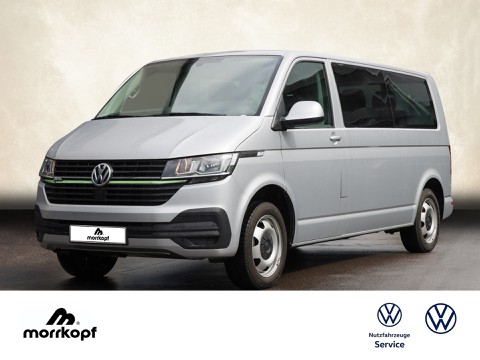 Volkswagen T6 Kombi 1 eAbt