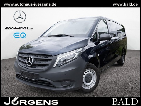 Mercedes-Benz Vito 116 KASTEN EXTRALANG