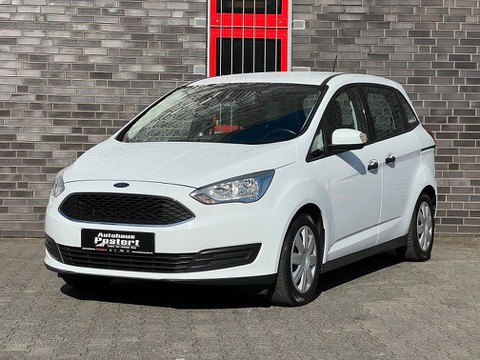 Ford Grand C-Max Grand C-MAX Ambiente