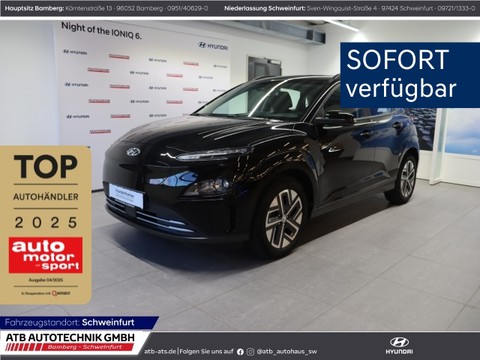 Hyundai Kona Elektro Select h SOH