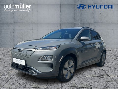 Hyundai Kona ADVANTAGE KlimaA