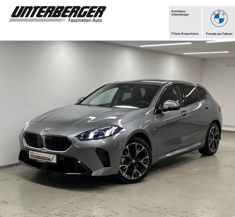 BMW 120 M Sport DA Plus Parkass Komfortzgn
