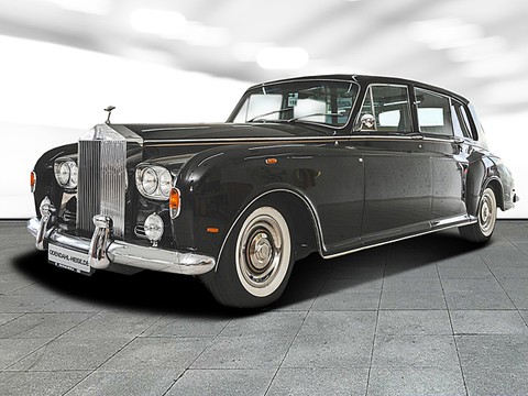 Rolls-Royce Phantom undefined