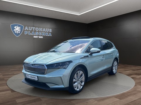 Skoda Enyaq 85 ecoSuite CANTON