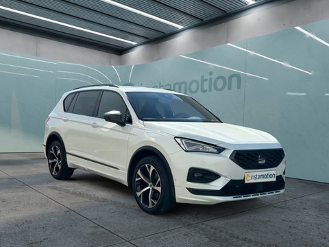 Seat Tarraco 1.5 TSI FR 150
