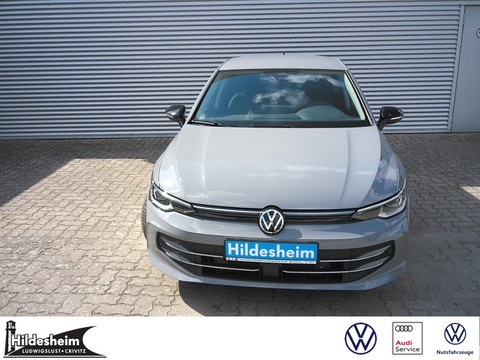 Volkswagen Golf 1.5 VIII Goal