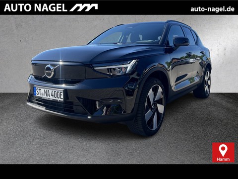 Volvo XC40 Recharge Extended Range Plus ||CONNECT|