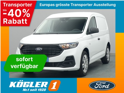 Ford Transit Connect Kasten Trend 102PS