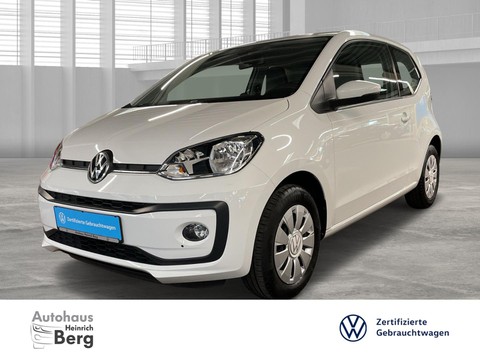 Volkswagen up 1.0 TSI