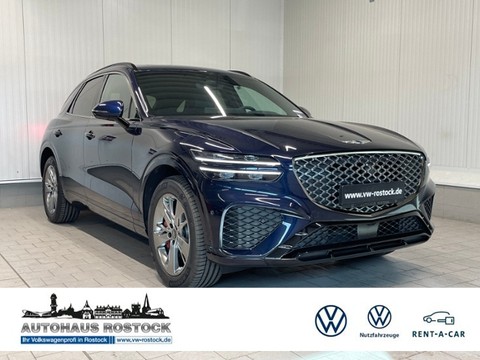 Genesis GV70 2.5 T-GDI Luxury