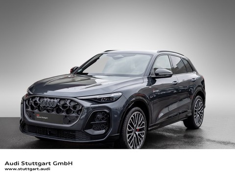 Audi Q5 TDI quattro VC