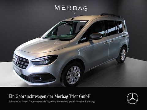 Mercedes-Benz Citan 112 Tourer Pro Progressive