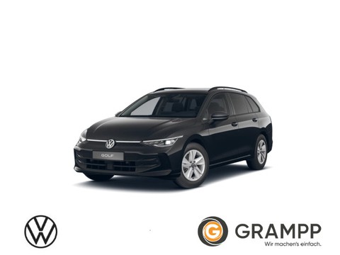 Volkswagen Golf Variant 1.5 l TSI Life OPF