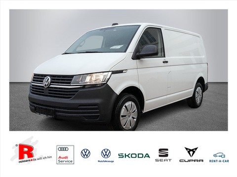 Volkswagen T6.1 2.0 l TDI Transporter Kasten
