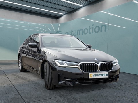 BMW 520 undefined