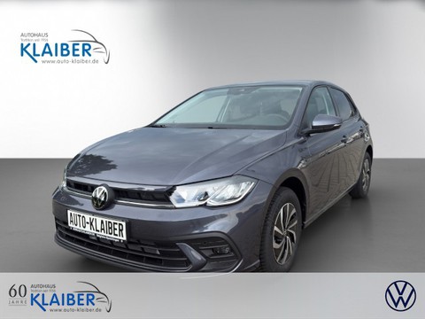 Volkswagen Polo 1.0 l TSI Advanced CLIMA