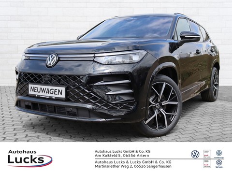 Volkswagen Tayron 2.0 TDI R-Line