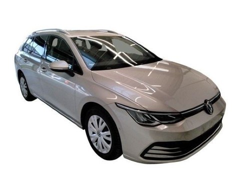 Volkswagen Golf Variant 1.0 TSI Golf VIII Move Travel App