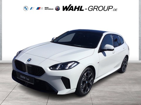 BMW 120 M Sport