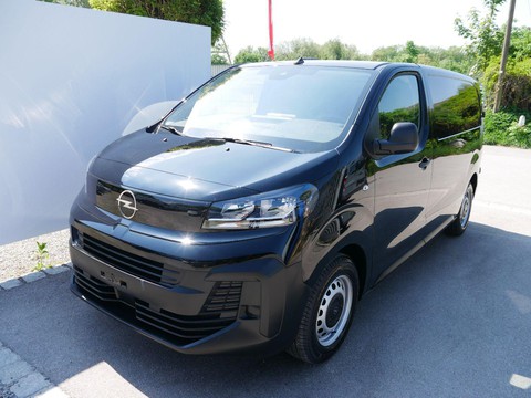 Opel Vivaro 2.0 Furgon L2 AUTOMATIK HECKFLÜGELTÜR