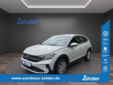Volkswagen Taigo 1.0 l TSI OPF