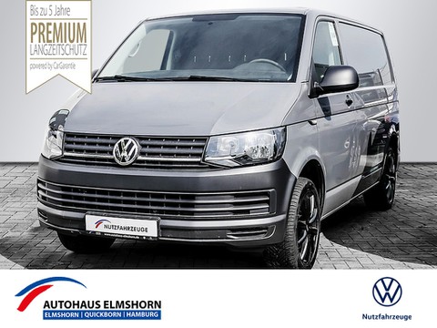 Volkswagen T6 2.0 TDI Kasten