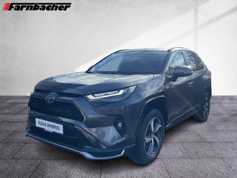 Toyota RAV 4 undefined