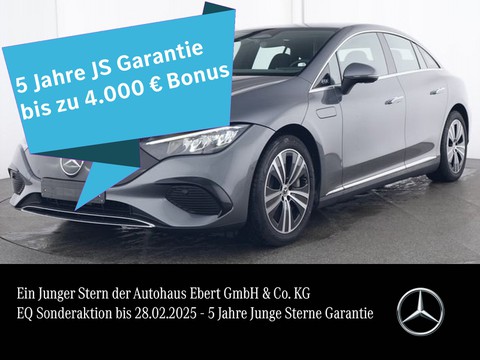Mercedes-Benz EQE 300 Advanced WinterPkt KeyGo WärmePumpe