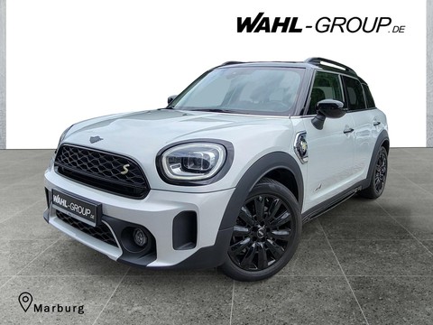 MINI Cooper E Cooper SE 220 ALL4 Classic Trim VZE