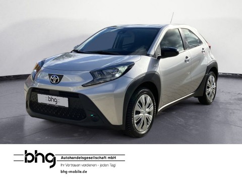 Toyota Aygo X X S Play