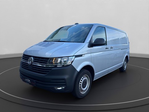 Volkswagen T6.1 2.0 TDI Kasten lang FLÜGEL