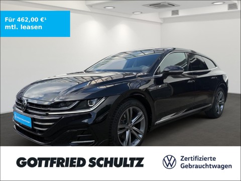 Volkswagen Arteon 2.0 TDI Shooting Brake R-Line